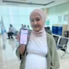 Jelang Persalinan, Silvia Pastikan Kepesertaan JKN Aktif: Dua Kali Operasi Sesar Terbantu Program JKN