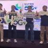 XL Ultra 5G+ Makin Luas di Bandung, Internet Ngebut hingga 500 Mbps Dukung Aktivitas Kampus dan Bisnis