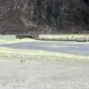 Viral Danau Kawah Putih Ciwidey Mengering, Pengelola Sebut Air Surut 40 Persen