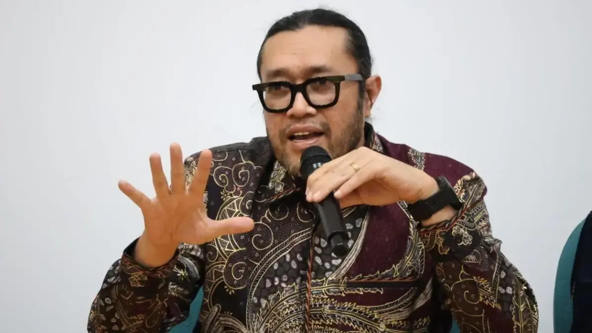 Ono Surono Ungkap Alasan Kemendagri Tolak Pinjaman Rp3,4 T Pemprov Jabar Kemendagri Tolak Pinjaman