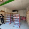 rak besi Jakarta