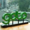 GoTo Kembali Cetak Laba Bersih Rp441 Miliar, Target EBITDA 2026 Naik Jadi Rp3,7 Triliun