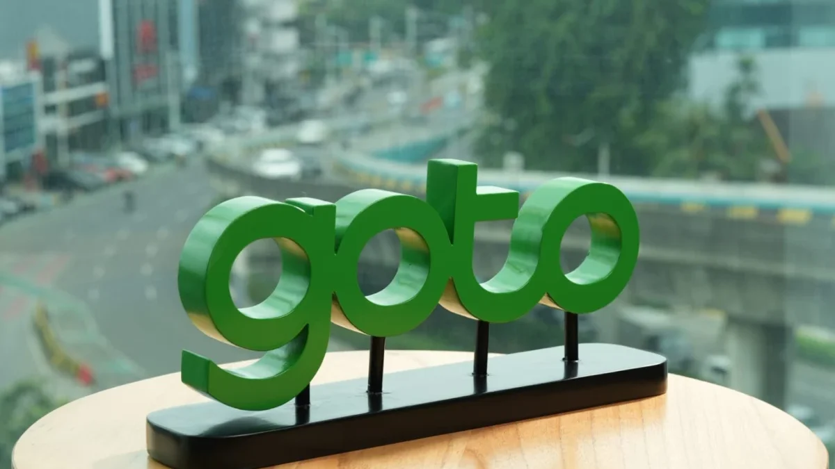 GoTo Kembali Cetak Laba Bersih Rp441 Miliar, Target EBITDA 2026 Naik Jadi Rp3,7 Triliun GoTo Kembali Cetak Laba Bersih Rp441 Miliar, Target EBITDA 2026 Naik Jadi Rp3,7 Triliun