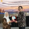 PGN Solution Perkuat Kolaborasi dengan Direktorat Metrologi untuk Keandalan Akurasi Pengukuran Gas