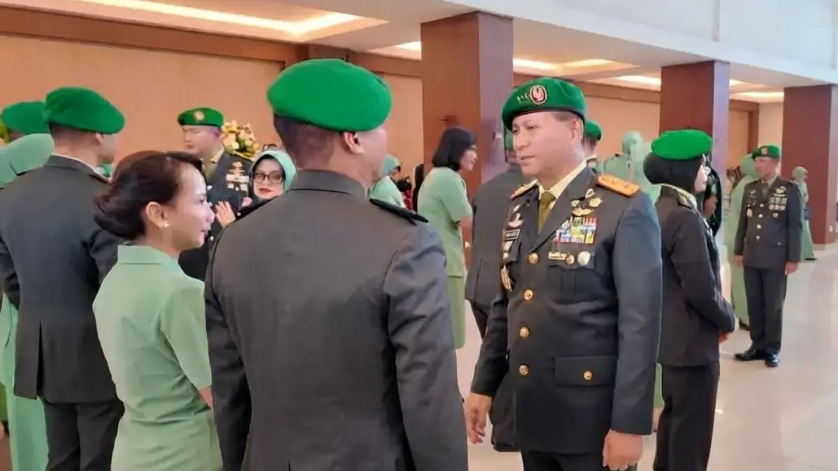 Pangdam Siliwangi