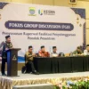 Perwal Pesantren