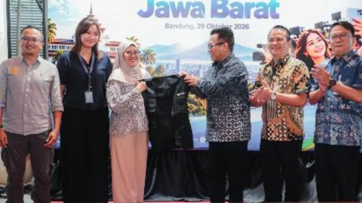 Gandeng Media dan Influencer, BPJS Ketenagakerjaan Jabar Dorong Perluasan Perlindungan Pekerja BPJS Ketenagakerjaan
