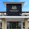 pengembalian uang kerugian negara dalam kasus korupsi tunjangan perumahan dan transportasi DPRD Kota Banjar pe