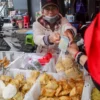 Usaha Kuliner di Cimahi Terus Bertambah, Penerimaan Pajaknya Lampaui Target!