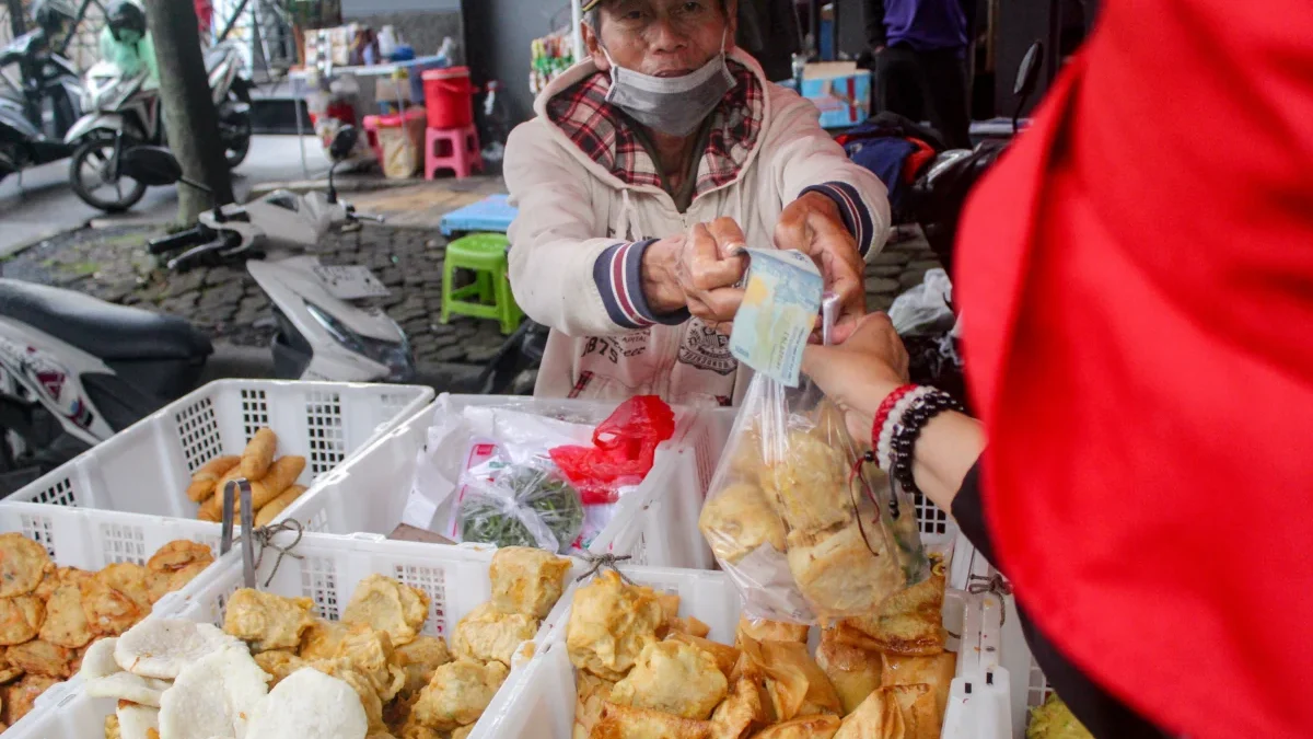 Usaha Kuliner di Cimahi Terus Bertambah, Penerimaan Pajaknya Lampaui Target! Usaha Kuliner di Cimahi Terus Bertambah, Penerimaan Pajaknya Lampaui Target!