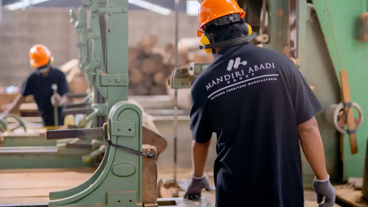Menperin Soroti Kualitas SDM Guna Pacu Industri RI Menperin Soroti Kualitas SDM Guna Pacu Industri RI