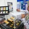Emas Digital di Indonesia Kian Diminati, Potensi Pasar Global Tembus US$700 Miliar