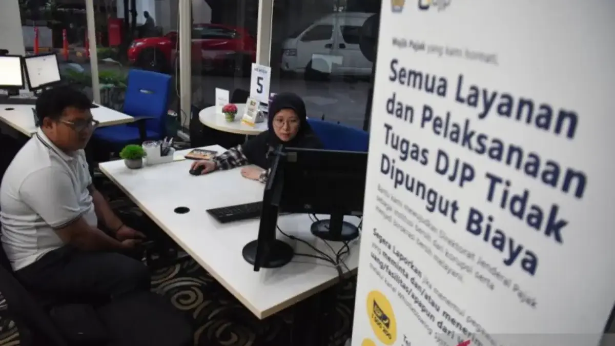 PAJAK