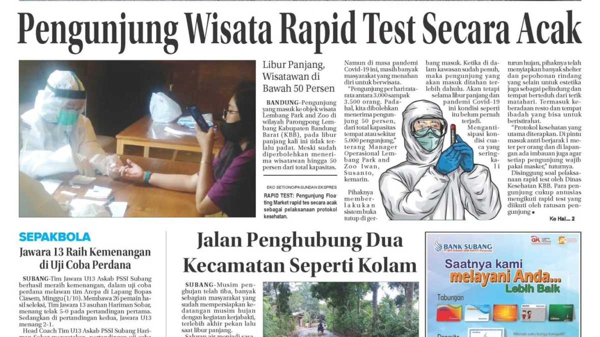 (E-Paper) Pasundan 2 November 2020