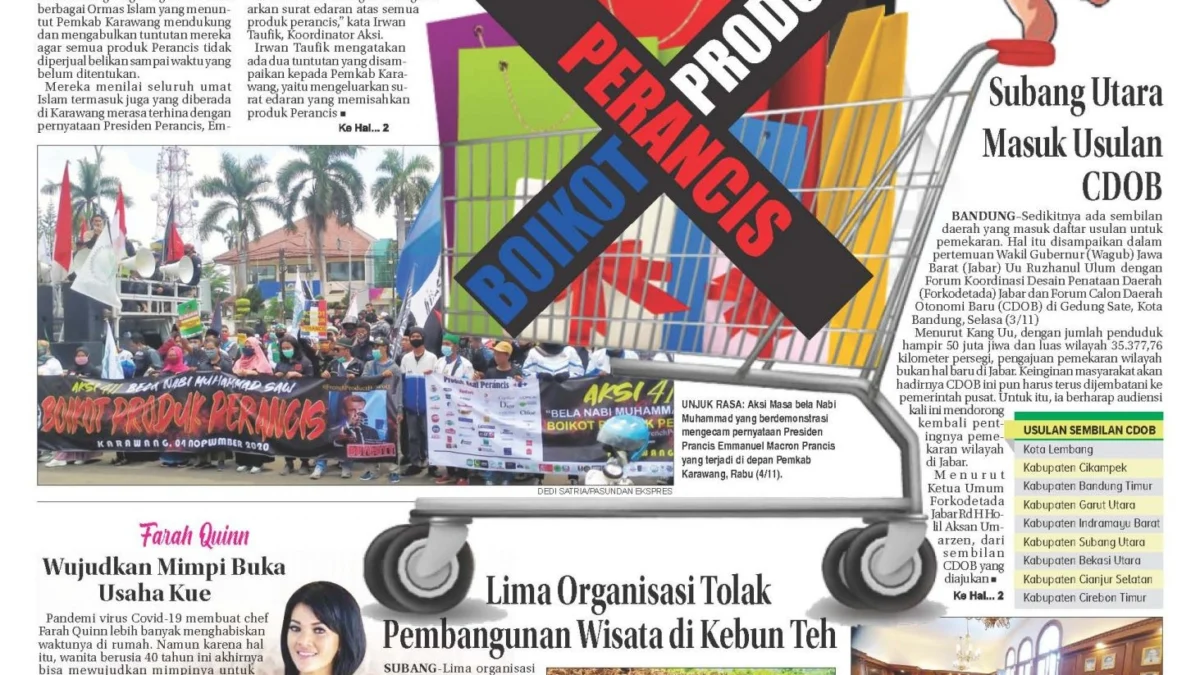 (E-Paper) Pasundan 5 November 2020