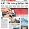 (E-Paper) Pasundan 23 November 2020