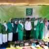 16 PAC Minta Konfercab Ulang, Unengsih: Saya Sah Ketua PC Fatayat Kabupaten Subang