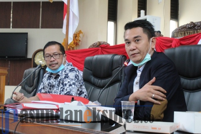 Jelang Porprov 2022, Cabor Diimbau Taati AD/ART Jelang Porprov 2022, Cabor Diimbau Taati AD/ART