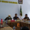 42.000 KPPS Rapid Test Jelang Pencoblosan