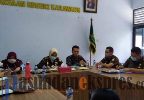 42.000 KPPS Rapid Test Jelang Pencoblosan 42.000 KPPS Rapid Test Jelang Pencoblosan