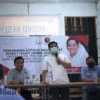 Aktif Bina Atlet, Abdy Apresiasi IMI