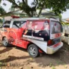 Ambulans Penuhi Layanan Kesehatan Cepat Tanggap