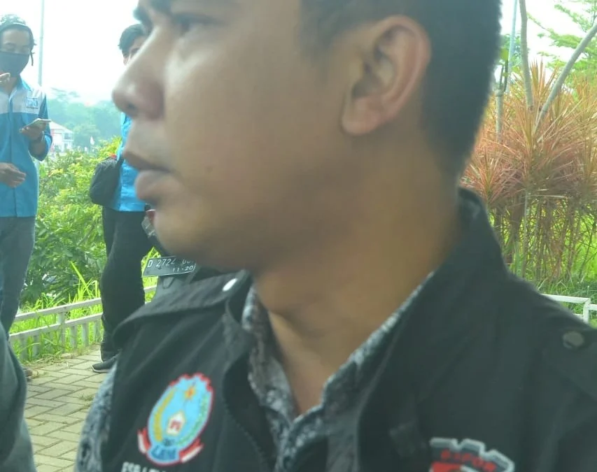Apindo Kabupaten Bandung Barat Mangkir di Rapat Perumusan Upah Apindo Kabupaten Bandung Barat Mangkir di Rapat Perumusan Upah