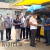 Disdukcapil Kabupaten Subang Gerakan Mobil Pelayanan Keliling ke Desa-desa
