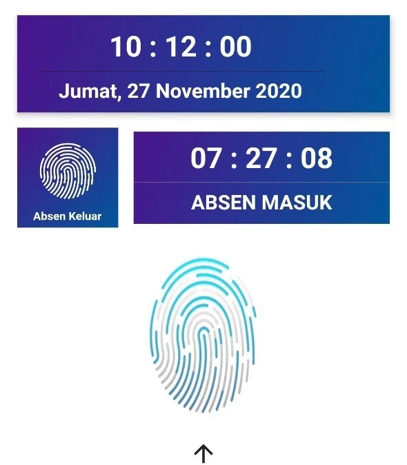 Bandung Barat Segera Terapkan Absensi Digital Bandung Barat Segera Terapkan Absensi Digital