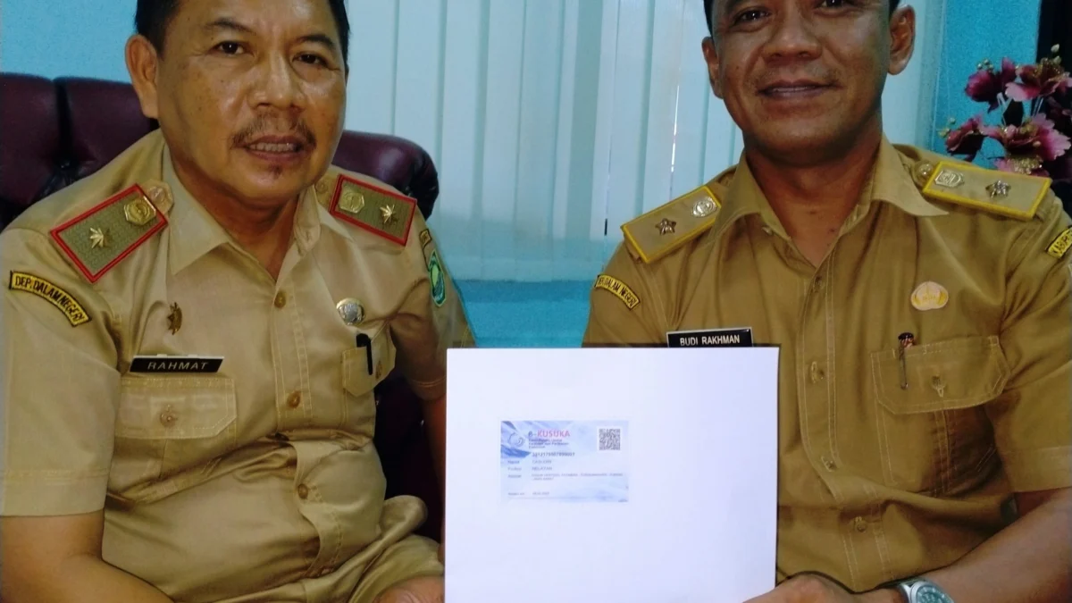 Diduga Gunakan KTP el Palsu, Banyak Nelayan Tak Dapat Bantuan Kartu Kusuka