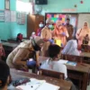 Bulan Imunisasi Anak Sekolah Digelar Terbatas