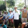 Bupati Subang Dorong Penggarap Lahan Nyambi jadi Pengrajin Arang