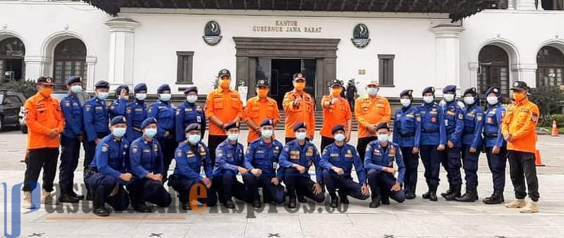 Kabupaten Purwakarta Waspada Angin Kencang, Banjir, dan Longsor