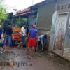 Desa Mulyasari Siapkan Mitigasi Bencana