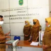 Ditengah Pandemi, Agus Masykur: Pelayanan Publik Harus Tetap Maksimal