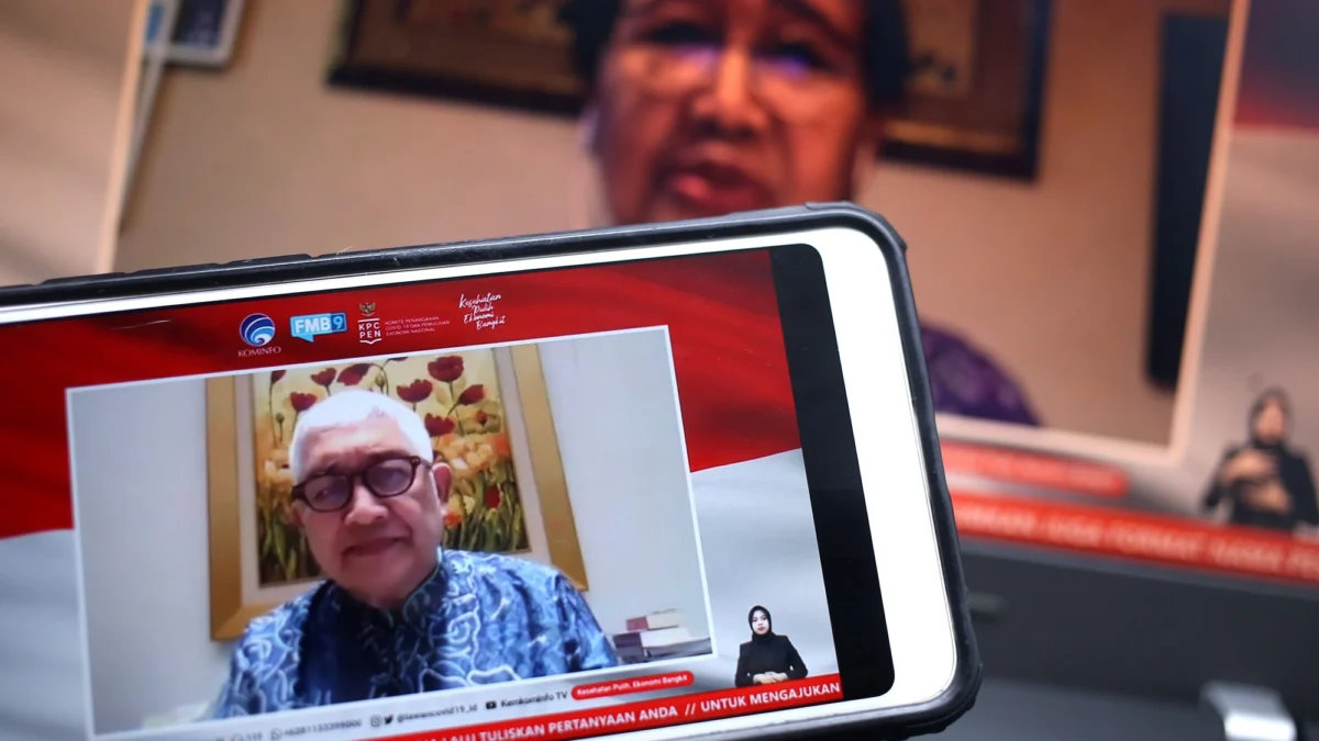 Pahlawan Kesehatan Indonesia: Prof. Kusnandi Rusmil Pahlawan Kesehatan Indonesia: Prof. Kusnandi Rusmil