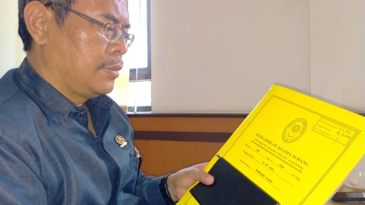 Ngeri, Pernikahan Dibawah Umur Didominasi Akibat Hamil Duluan