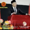 Keren! Dua Pelajar Asal Subang Juara Orasi Tingkat Nasional