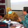 Eni Apresiasi Satgas Penanggulangan Covid-19 Subang
