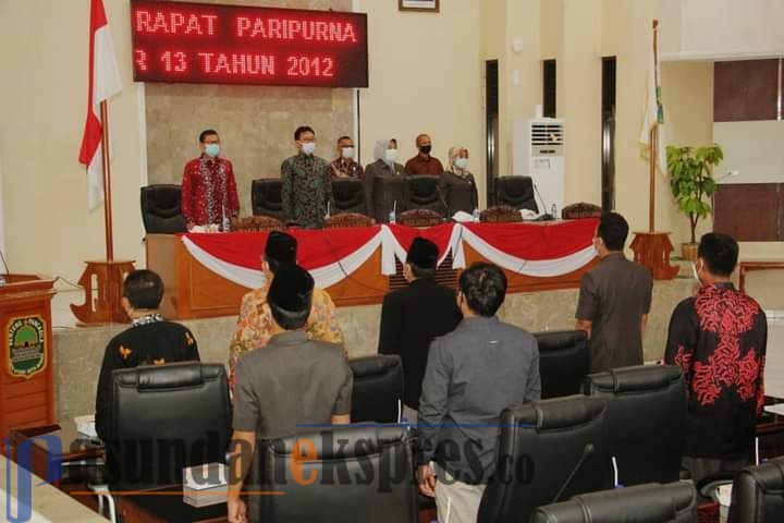Perda Tarif Pelayanan Kesehatan Dicabut Perda Tarif Pelayanan Kesehatan Dicabut