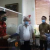 Kantor Imigrasi Karawang Pulangkan WNA asal Turki