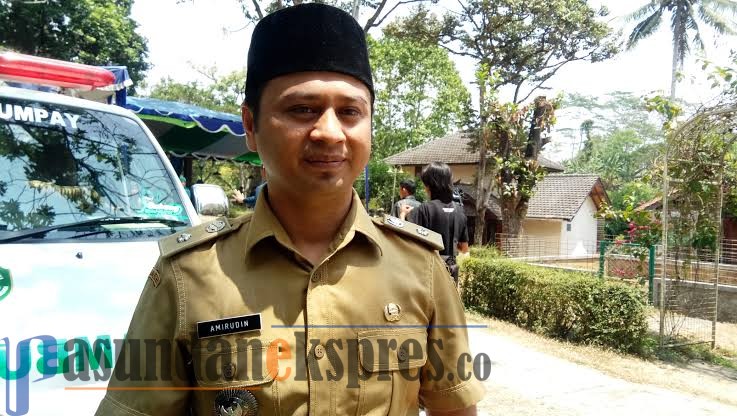 Berikut Rahasia Desa Kasomalang Kulon Bisa Berhasil Lunasi PBB dua Kali Sebelum Jatuh Tempo