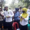 Ruhimat Gagas Wisata Buah Mangga di Bojonegara