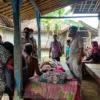 Bermain Bersama Empat Temanya, Siswa SMP Tenggelam di Kali Ciasem