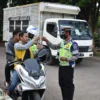 Warga Apresiasi Operasi Zebra Lodaya, Riyanto: Minimalisir Pengendara Ugal-ugalan