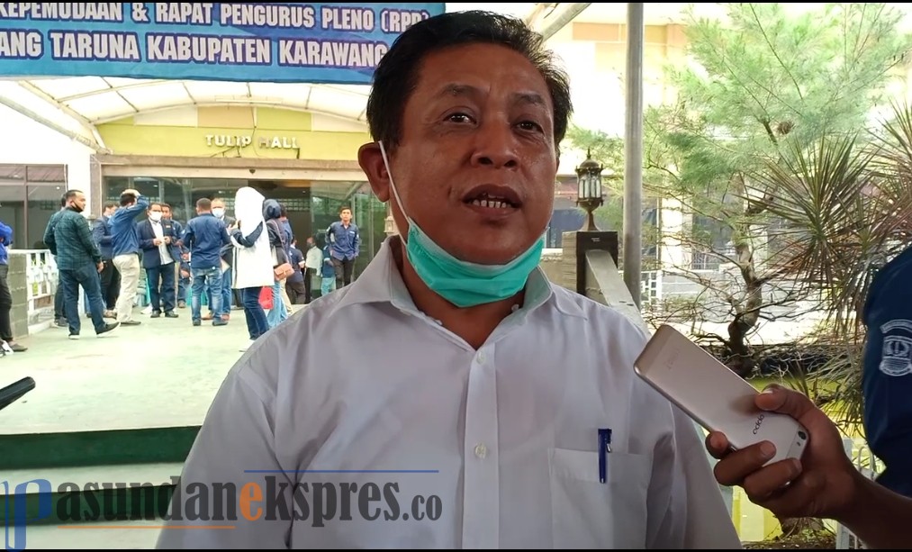 Disdikpora Karawang Fasilitasi Siswa Belajar Melalui Radio Disdikpora Karawang Fasilitasi Siswa Belajar Melalui Radio