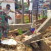Soal Musibah Anak Tertimpa Gapura di BJI, Keluarga Ikhlas