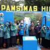 17 Desa Dapat Bantuan Program Pamsimas HID