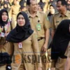 PGRI Minta Kesejahteraan Guru di Tengah Pandemi