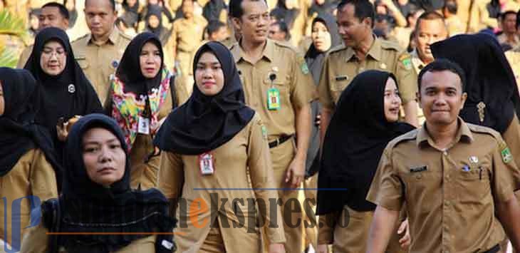 PGRI Minta Kesejahteraan Guru di Tengah Pandemi PGRI Minta Kesejahteraan Guru di Tengah Pandemi